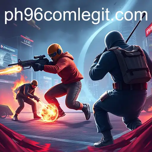 Exploring the Legitimacy and Excitement of Action Games on PH96.com