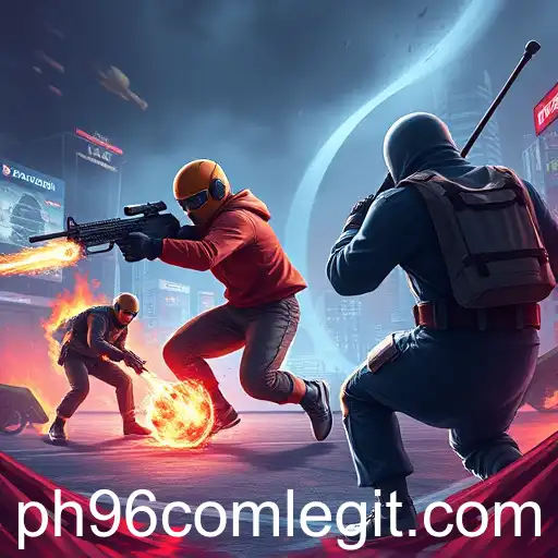 Exploring the Legitimacy of PH96 Gaming Platform