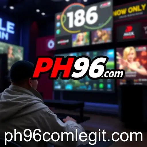Exploring the Legitimacy of PH96 in the Gaming World