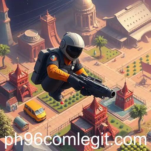 Exploring the Legitimacy of ph96.com