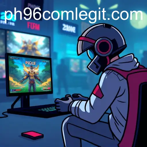 Exploring the Growing Popularity of ph96.com in the Gaming World