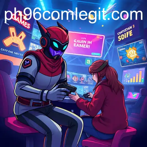 Exploring the Legitimacy of Game Websites in 2025