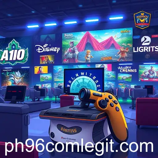 Exploring the Legitimacy of PH96.com in 2025