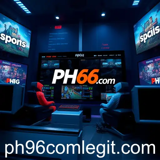 Exploring the Legitimacy of PH96.com
