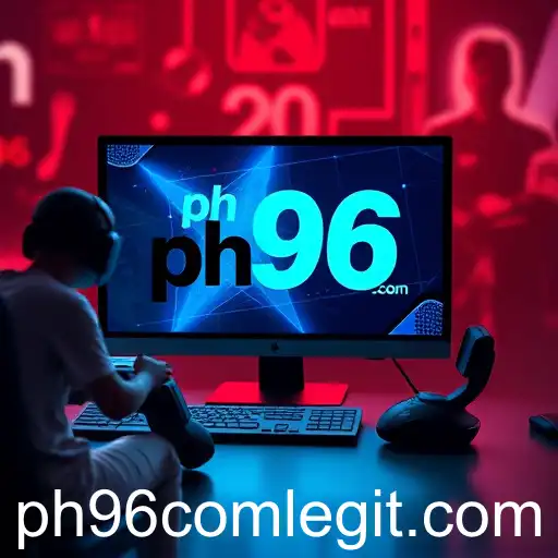 Exploring the Legitimacy of PH96.com