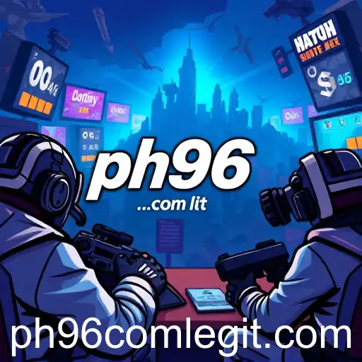 Investigating the Legitimacy of PH96 Game Platform