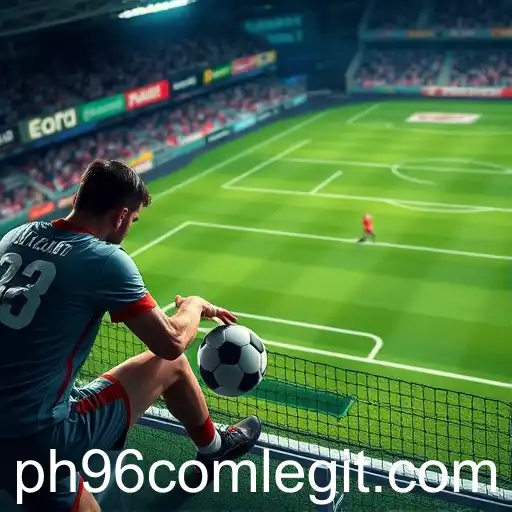 The Rise of PH96 in the Gaming World