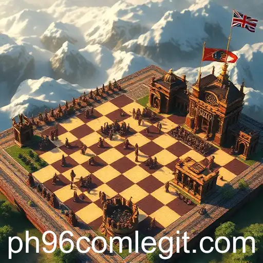 Exploring the Legitimacy of PH96 Gaming