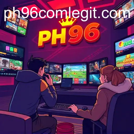 Exploring the Legitimacy of PH96 in a Evolving Gaming Landscape
