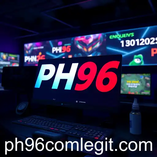 The Legitimacy of PH96 in Online Gaming