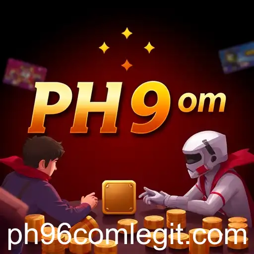 The Rise of PH96 in Online Gaming
