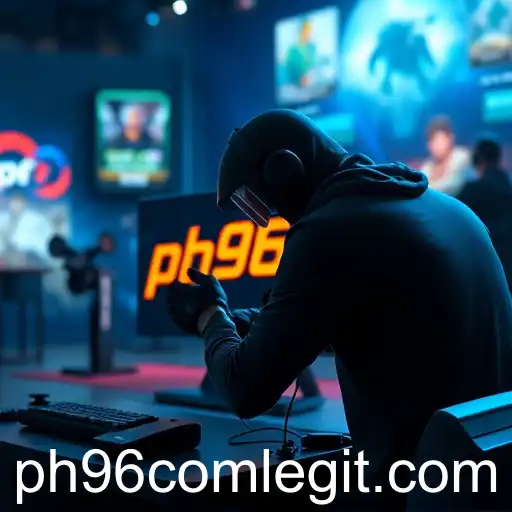 Exploring the Legitimacy of PH96 Game Platform
