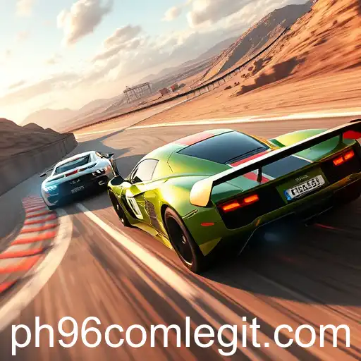 Exploring the Legitimacy of PH96 as an Emerging Game Website