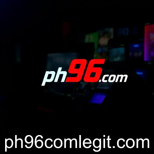 Exploring the Rise of PH96 in the Gaming World